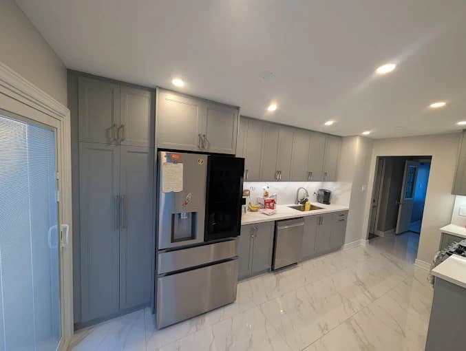 BUILDING BASEMENTS